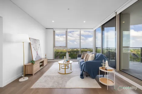 Property photo of 1901/22 Langston Place Epping NSW 2121