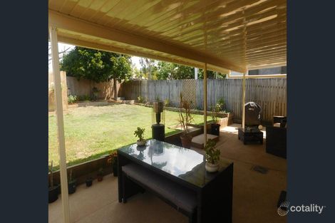 Property photo of 9 Hutton Avenue Wynnum QLD 4178