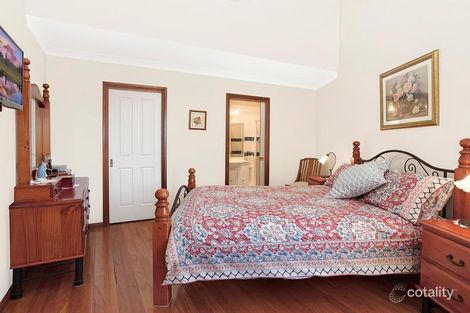 Property photo of 16 Timothy Place Edensor Park NSW 2176