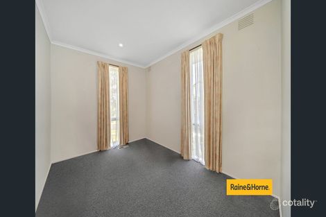 Property photo of 1 Bickford Place Hallam VIC 3803
