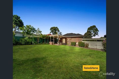 Property photo of 1 Bickford Place Hallam VIC 3803