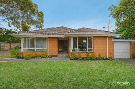 Property photo of 1/10 Stanley Street Brighton VIC 3186