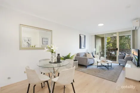 Property photo of 9/134-150 Bulwara Road Pyrmont NSW 2009