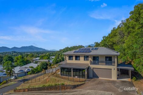 Property photo of 2 Sunbird Drive Woree QLD 4868