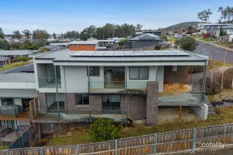 Property photo of 5 Reeves Crescent Kingston TAS 7050