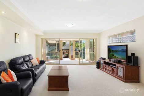 Property photo of 20 Carwar Avenue Carss Park NSW 2221
