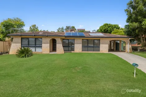 16 Dobell Ave, Collingwood Park, QLD 4301