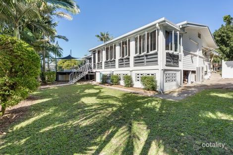 Property photo of 29 Pioneer Street Glenella QLD 4740