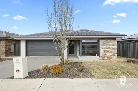23 Brind Way, Lucas, VIC 3350