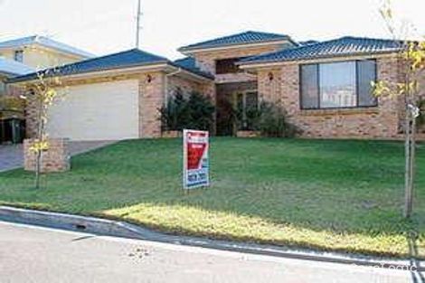 117 The Kraal Dr, Blair Athol, NSW 2560