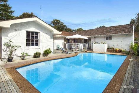 14 Macquarie St, Cromer, NSW 2099