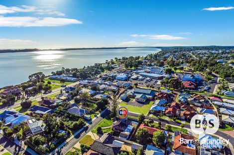 Property photo of 1 Parmelia Drive Australind WA 6233
