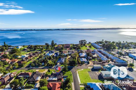Property photo of 1 Parmelia Drive Australind WA 6233