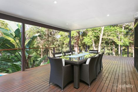 Property photo of 21 Munro Street Baulkham Hills NSW 2153