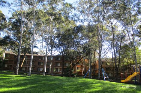 Property photo of 17/199 Waterloo Road Marsfield NSW 2122