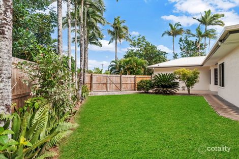 Property photo of 17 Davis Close Manoora QLD 4870