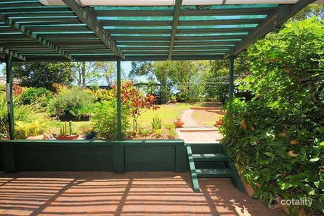 Property photo of 324 Three Mile Road West Tinana QLD 4650