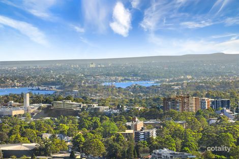 Property photo of 5203/1 Post Office Lane Chatswood NSW 2067