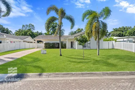 34 Orton Ave, Kewarra Beach, QLD 4879