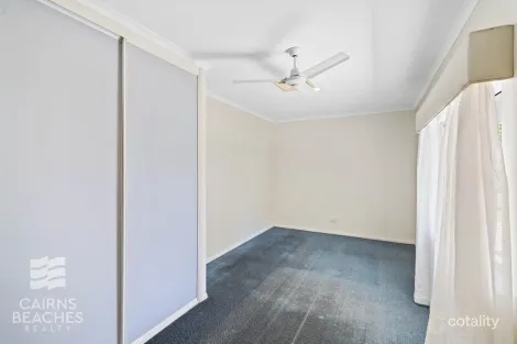 Property photo of 34 Orton Avenue Kewarra Beach QLD 4879