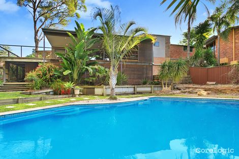 Property photo of 21 Munro Street Baulkham Hills NSW 2153