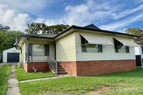 297 Wollombi Rd, Bellbird Heights, NSW 2325