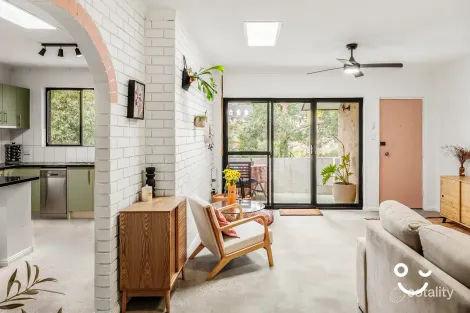 Property photo of 16/27 Mangerton Road Wollongong NSW 2500