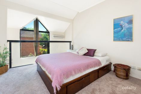 Property photo of 47/5-17 Pacific Highway Roseville NSW 2069