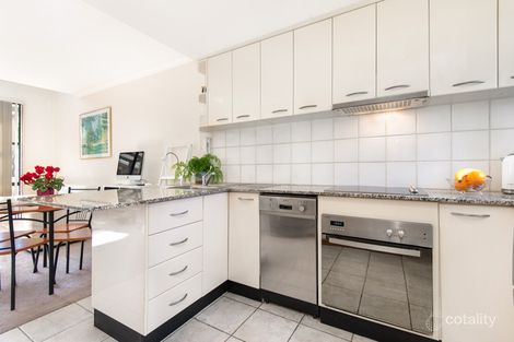 Property photo of 47/5-17 Pacific Highway Roseville NSW 2069