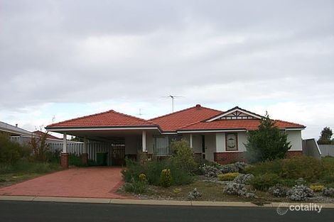 184 Oakmont Ave, Meadow Springs, WA 6210