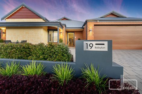 Property photo of 19 Babylon Bend Landsdale WA 6065