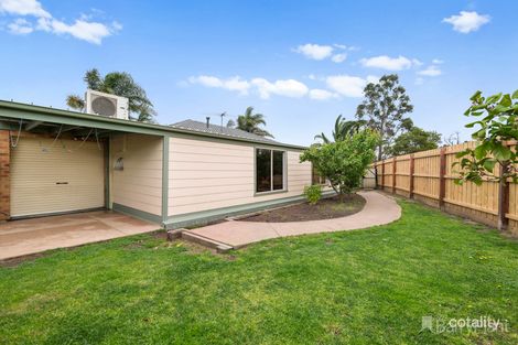 Property photo of 7 Fira Court Narre Warren VIC 3805