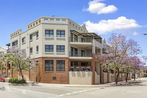 27/2 Wexford St, Subiaco, WA 6008