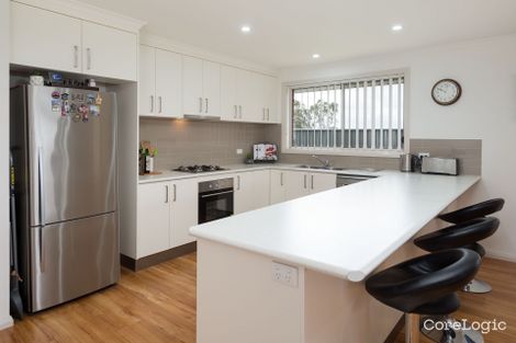 Property photo of 679 Kemp Street Springdale Heights NSW 2641