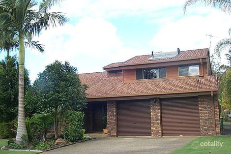 Property photo of 70 Ballinger Crescent Albany Creek QLD 4035