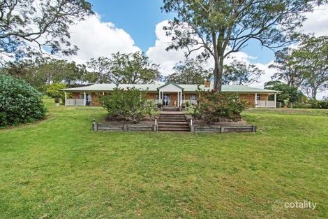 2 Abif St, Cotswold Hills, QLD 4350