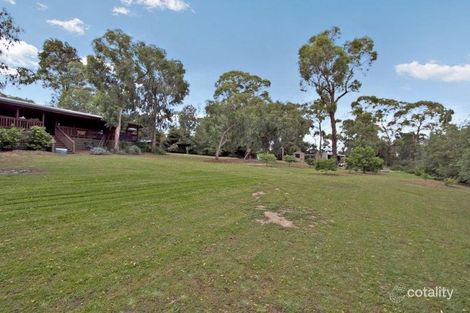 Property photo of 8 Randall Crescent Wallan VIC 3756