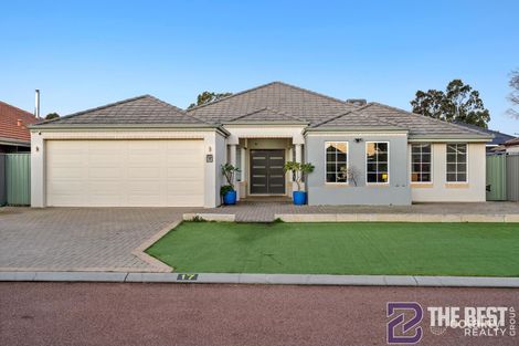 Property photo of 17 Cranbourne Way Byford WA 6122