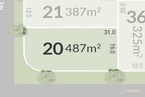 Lot 20/74 Kinross Rd, Thornlands, QLD 4164