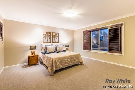 Property photo of 11 Cassia Place Stretton QLD 4116