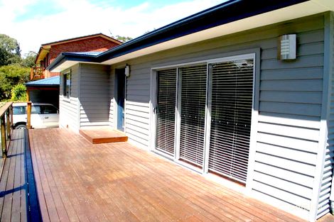 Property photo of 8 Aquarius Avenue Narrawallee NSW 2539