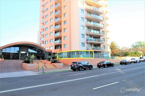 Property photo of 3/600 Railway Parade Hurstville NSW 2220