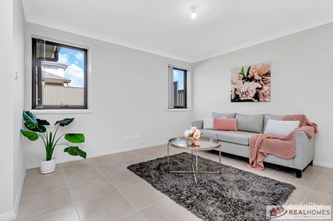 Property photo of 10 Corporal Way Jordan Springs NSW 2747