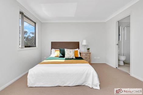 Property photo of 10 Corporal Way Jordan Springs NSW 2747