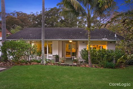 Property photo of 122 Fox Valley Road Wahroonga NSW 2076