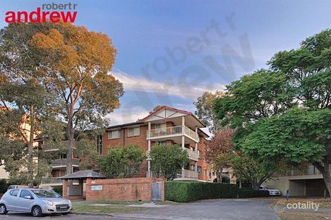 Property photo of 64/10-12 Broughton Street Canterbury NSW 2193