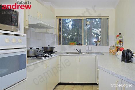 Property photo of 64/10-12 Broughton Street Canterbury NSW 2193