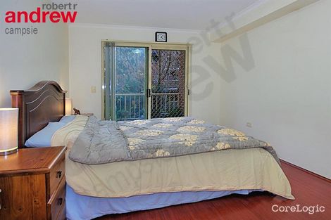 Property photo of 64/10-12 Broughton Street Canterbury NSW 2193