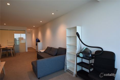 Property photo of 2204/601 Little Lonsdale Street Melbourne VIC 3000