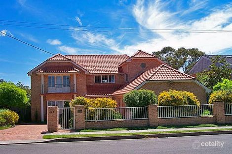 31 Tomah St, Carlingford, NSW 2118